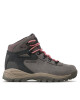 Columbia Туристически Newton Ridge Plus Waterproof Amped BL4552 Stratus/Canyon Rose 008 - Mera.bg