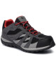 Columbia Туристически Youth Redmond Waterproof BY2857 Черен - Mera.bg