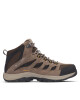 Columbia Туристически Crestwood Mid Waterproof 2100641 Кафяв - Mera.bg