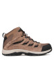 Columbia Туристически Crestwood Mid Waterproof 2100641 Кафяв - Mera.bg