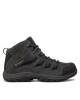 Columbia Туристически Crestwood Mid Waterproof 2100641 Сив - Mera.bg