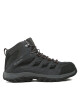 Columbia Туристически Crestwood Mid Waterproof BM5371 Сив - Mera.bg