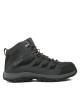 Columbia Туристически Crestwood Mid Waterproof BM5371 Сив - Mera.bg