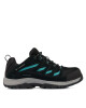Columbia Туристически Crestwood Waterproof 2099881 Черен - Mera.bg