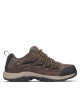 Columbia Туристически Crestwood Waterproof 2100651 Кафяв - Mera.bg