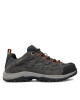 Columbia Туристически Crestwood™ Waterproof BM5372 Сив - Mera.bg