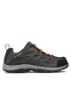 Columbia Туристически Crestwood™ Waterproof BM5372 Сив - Mera.bg