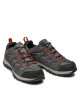 Columbia Туристически Crestwood™ Waterproof BM5372 Сив - Mera.bg