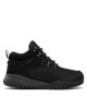 Columbia Туристически Fairbanks Mid BM7744 Черен - Mera.bg
