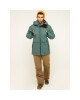Columbia Туристически Fairbanks Omni-Heat BM2806 Зелен - Mera.bg