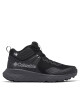 Columbia Туристически Konos Trs Outdry Mid 2103761 Черен - Mera.bg