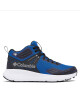 Columbia Туристически Konos Trs Outdry Mid 2103761 Син - Mera.bg