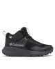 Columbia Туристически Konos Trs Outdry Mid 2103771 Черен - Mera.bg
