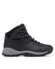Columbia Туристически Newton Ridge Plus 1424692 Черен - Mera.bg