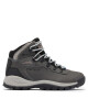 Columbia Туристически Newton Ridge Plus 1424692 Сив - Mera.bg