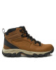 Columbia Туристически Newton Ridge Plus II Waterproof 1594731 Кафяв - Mera.bg