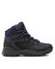 Columbia Туристически Newton Ridge Plus Omni Heat BL0933 Черен - Mera.bg