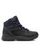 Columbia Туристически Newton Ridge Plus Omni Heat BL0933 Черен - Mera.bg