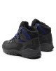 Columbia Туристически Newton Ridge Plus Omni Heat BL0933 Черен - Mera.bg