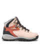 Columbia Туристически Newton Ridge Plus Omni Heat BL0933 Розов - Mera.bg