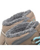 Columbia Туристически Newton Ridge Plus Omni Heat BL0933 Кафяв - Mera.bg