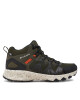 Columbia Туристически Peakfreak II Mid Outdry 2100691 Зелен - Mera.bg