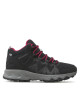Columbia Туристически Peakfreak II Mid Outdry BL7573-010 Черен - Mera.bg