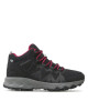 Columbia Туристически Peakfreak II Mid Outdry BL7573-010 Черен - Mera.bg