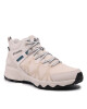 Columbia Туристически Peakfreak II Mid Outdry BL7573 Fawn/Black - Mera.bg
