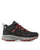 Columbia Туристически Peakfreak II Mid Outdry 2005121089 Сив - Mera.bg
