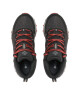 Columbia Туристически Peakfreak II Mid Outdry 2005121089 Сив - Mera.bg