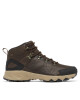 Columbia Туристически Peakfreak II Mid Outdry Leather 2100701 Кафяв - Mera.bg