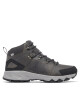 Columbia Туристически Peakfreak II Mid Outdry Leather 2100701 Сив - Mera.bg