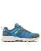 Columbia Туристически Peakfreak II Outdry 2100711 Син - Mera.bg