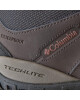 Columbia Туристически Peakfreak Nomad Waterproof BM3924 Кафяв - Mera.bg