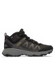 Columbia Туристически Peakfreak Rush™ Mid OutDry™ 2126591 Сив - Mera.bg