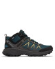 Columbia Туристически Peakfreak Rush™ Mid OutDry™ 2126591 Тъмносин - Mera.bg
