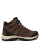 Columbia Туристически Redmond III Mid Waterproof BL0168-231 Кафяв - Mera.bg