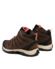 Columbia Туристически Redmond III Mid Waterproof BL0168-231 Кафяв - Mera.bg
