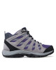 Columbia Туристически Redmond III Mid Waterproof BL0168 Сив - Mera.bg