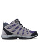Columbia Туристически Redmond III Mid Waterproof BL0168 Сив - Mera.bg