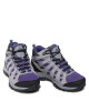 Columbia Туристически Redmond III Mid Waterproof BL0168 Сив - Mera.bg