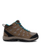 Columbia Туристически Redmond III Mid Waterproof BL0168 Кафяв - Mera.bg