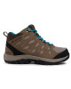 Columbia Туристически Redmond III Mid Waterproof BL0168 Кафяв - Mera.bg