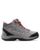 Columbia Туристически Redmond III Mid Waterproof BL0168 Сив - Mera.bg