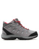 Columbia Туристически Redmond III Mid Waterproof BL0168 Сив - Mera.bg