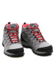 Columbia Туристически Redmond III Mid Waterproof BL0168 Сив - Mera.bg