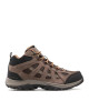 Columbia Туристически Redmond III Mid Waterproof BM0168 Кафяв - Mera.bg