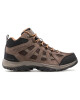 Columbia Туристически Redmond III Mid Waterproof BM0168 Кафяв - Mera.bg