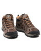Columbia Туристически Redmond III Mid Waterproof BM0168 Кафяв - Mera.bg